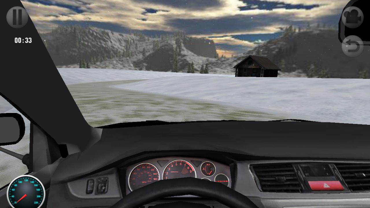 World Rally Racing (Mod Money/Ad-Free)