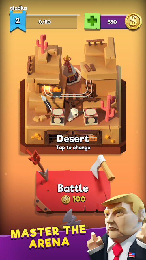 Royal Aces (Mod Money/Level)