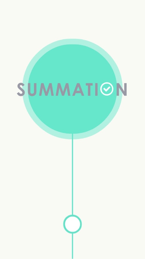 Summation