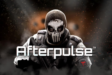 Afterpulse - Elite Army