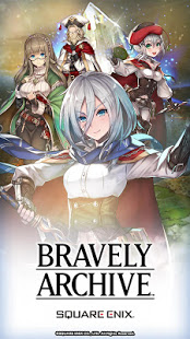 Bravely Archive