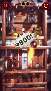 Crash Knockdown (Mod Money)