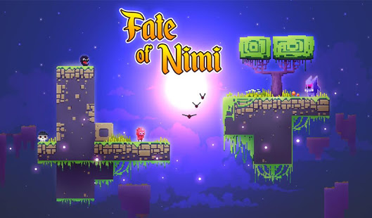 Fate of Nimi: Adventure Platform Game (Ad-Free)