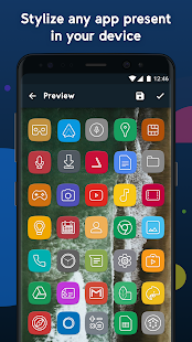 Icon Pack Studio - your custom icon pack editor