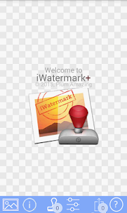 iWatermark+ Watermark Videos & Photos Protection