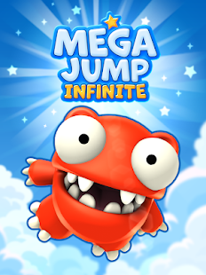 Mega Jump Infinite