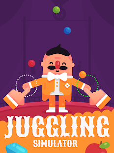 Mr Juggler - Impossible Juggling Simulator (Unlocked)