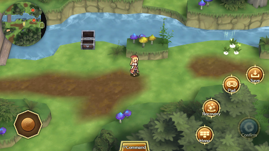 [Premium] RPG Marenian Tavern Story