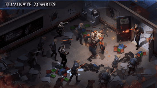 WarZ:Law of Survival2