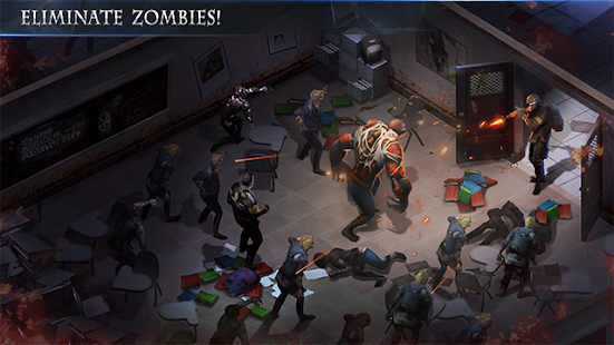 WarZ:Law of Survival2