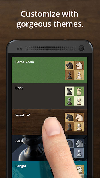Chess · Play & Learn [Unlocked]
