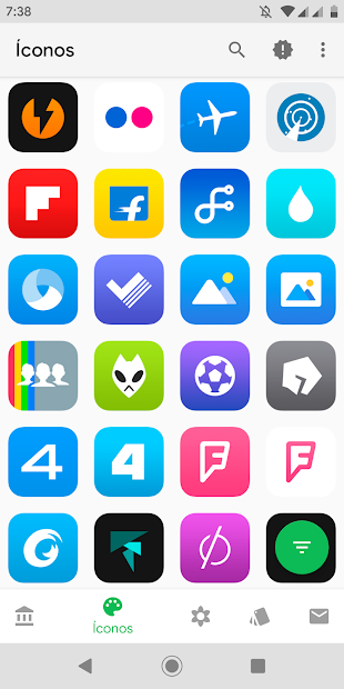 iPear 13 - Icon Pack (BETA)