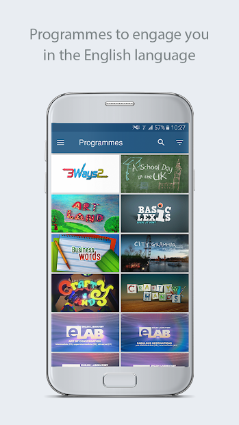 Learn English with English Club TV