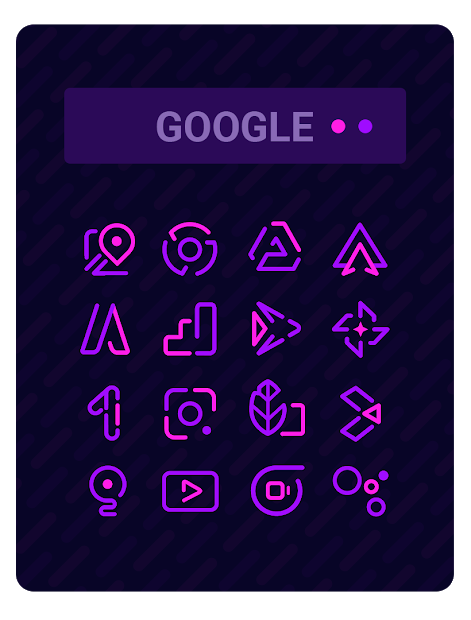 Linebit SE - Icon Pack