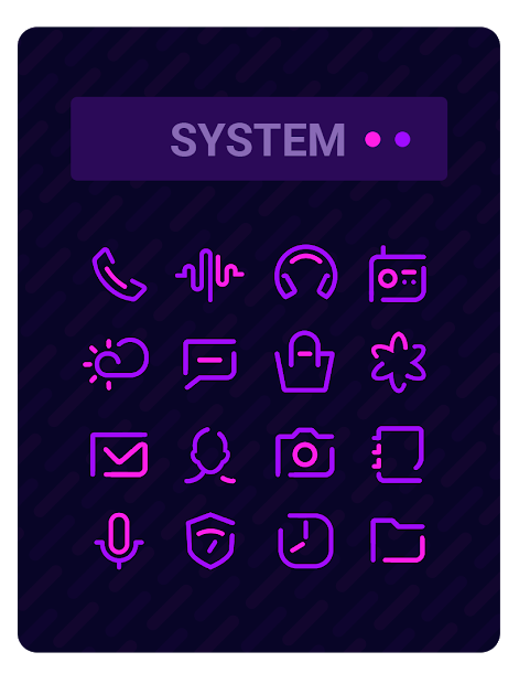 Linebit SE - Icon Pack