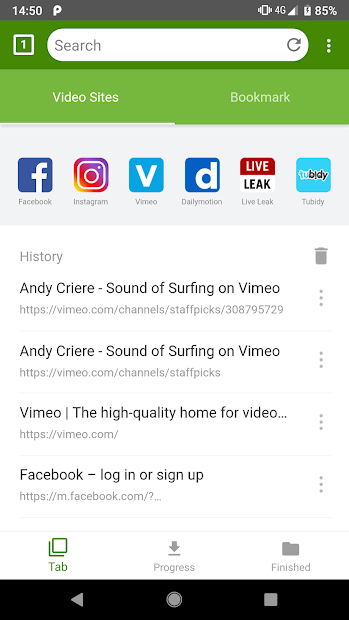 Video Downloader (Pro)