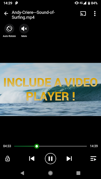 Video Downloader (Pro)