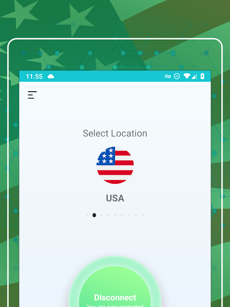 USA VPN - Unlimited VPN, Free VPN, Privacy  [Premium]