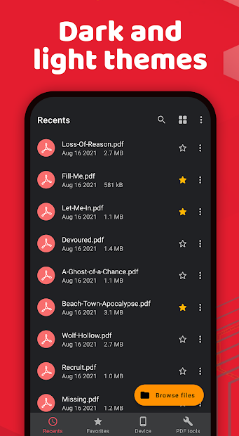 All PDF Pro: PDF Reader & Tool (Mod)