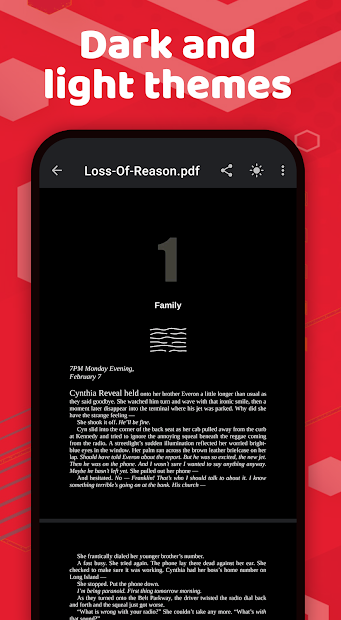All PDF Pro: PDF Reader & Tool (Mod)