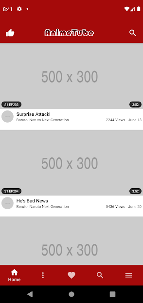 AnimeFanz - Anime App (mod)