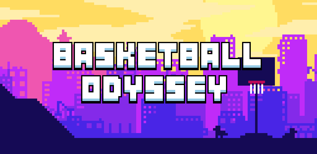 Basketball Odyssey