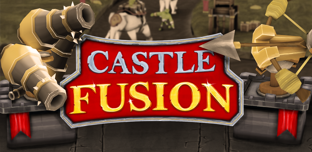 Castle Fusion Idle Clicker (Mod Money)