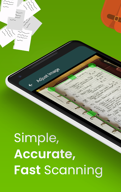 Clear Scan: Free Document Scanner App,PDF Scanning (Premium)
