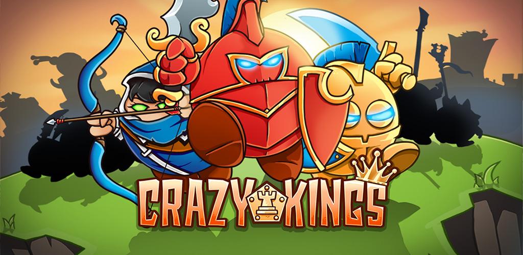 Crazy Kings