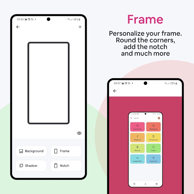 Creative App [Premium]