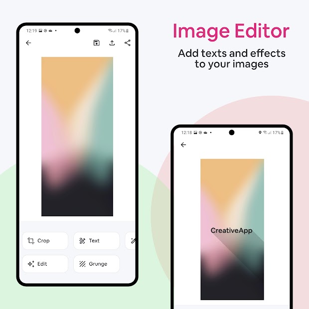 Creative App [Premium]
