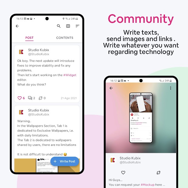 Creative App [Premium]