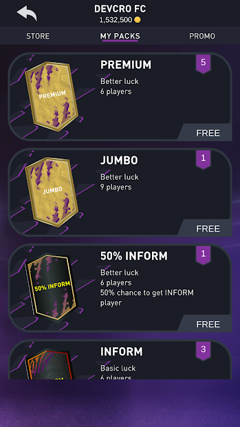 DEVCRO 22 - Draft, Packs & More! (Mod Money)