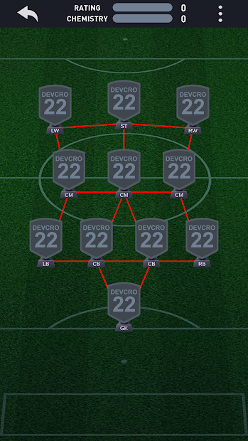 DEVCRO 22 - Draft, Packs & More! (Mod Money)