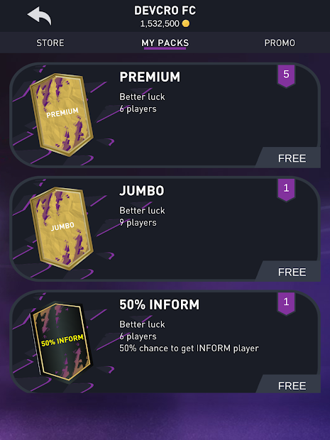 DEVCRO 22 - Draft, Packs & More! (Mod Money)