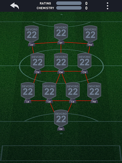 DEVCRO 22 - Draft, Packs & More! (Mod Money)