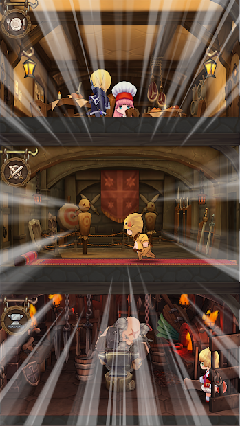 Distant Memories (Mod)