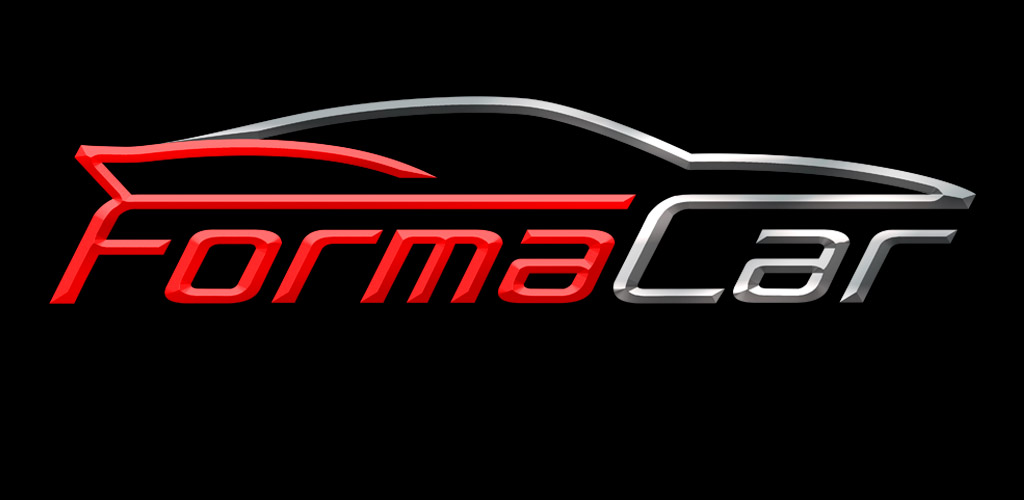 FormaCar: 3D Tuning, Car build