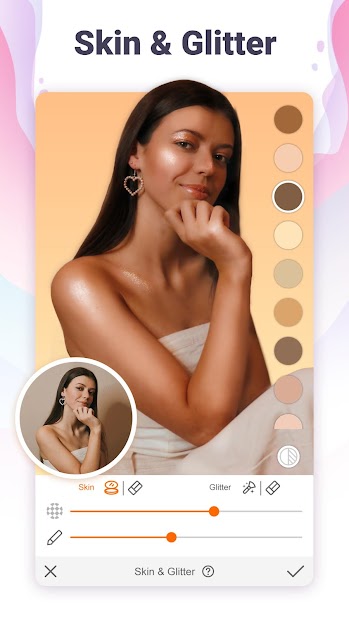 Hotune Body Editor - face slim enhancer app [VIP]