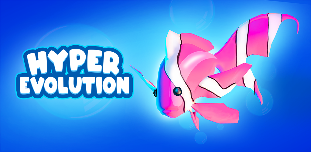 Hyper Evolution (Mod Money)