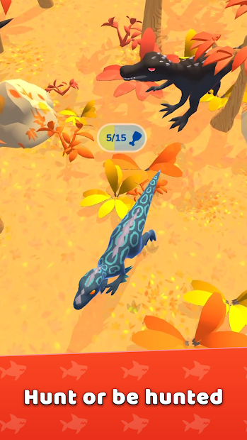Hyper Evolution (Mod Money)