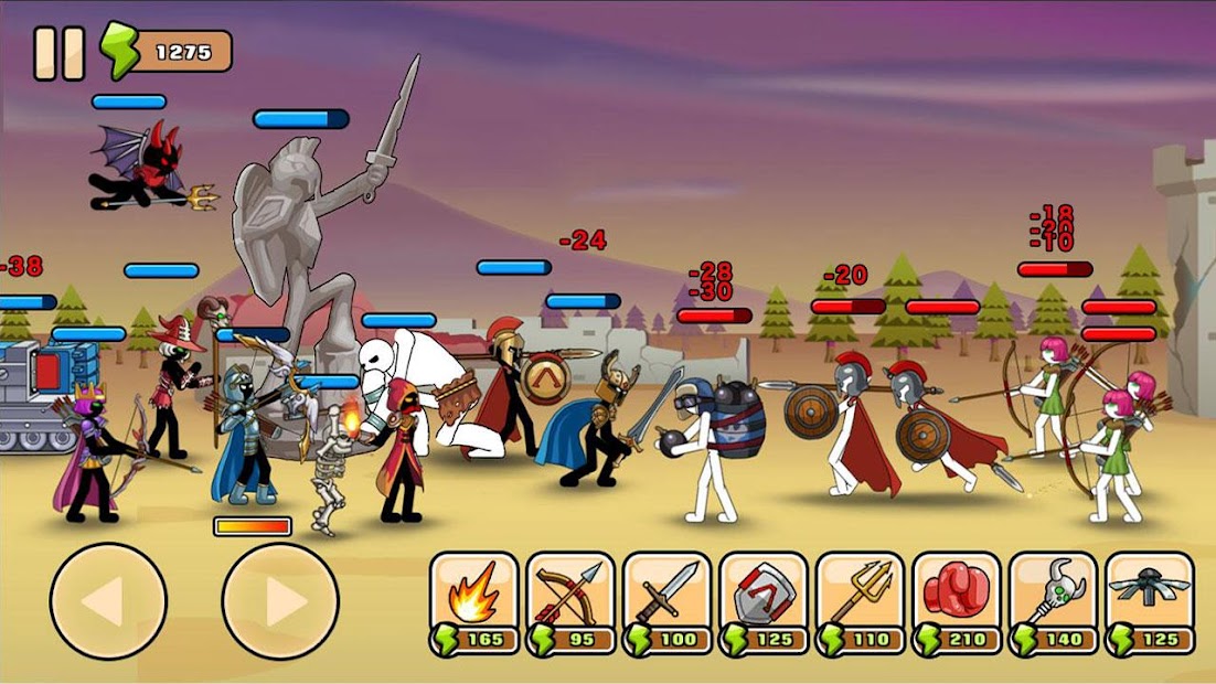 I am Archer (free shopping)