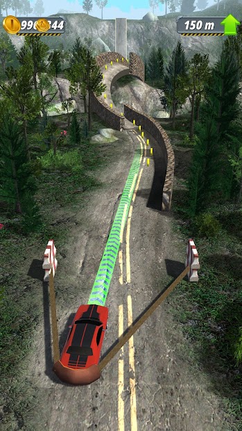 Slingshot Stunt Driver & Sport (Mod Money)