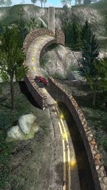 Slingshot Stunt Driver & Sport (Mod Money)