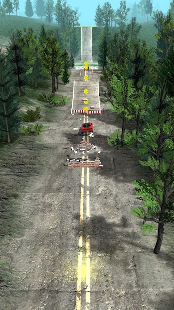 Slingshot Stunt Driver & Sport (Mod Money)
