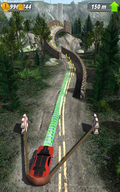Slingshot Stunt Driver & Sport (Mod Money)