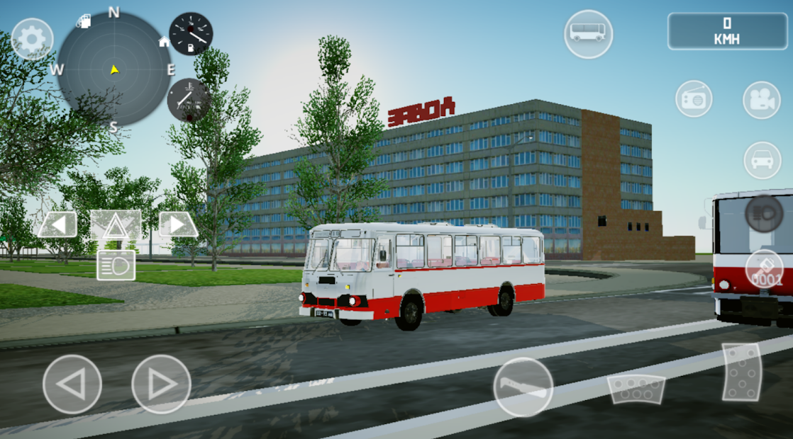 SovietCar: Premium (free shopping)