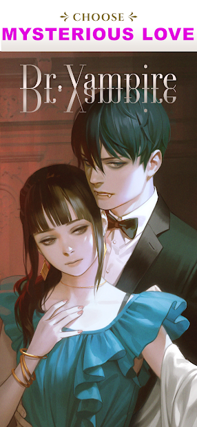 Story Me: otome interactive episode by your choice (Mod Mone