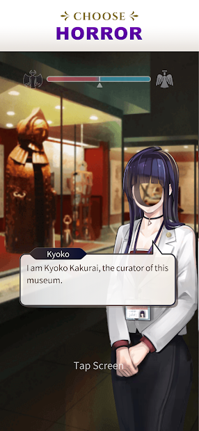 Story Me: otome interactive episode by your choice (Mod Mone