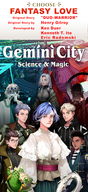 Story Me: otome interactive episode by your choice (Mod Mone